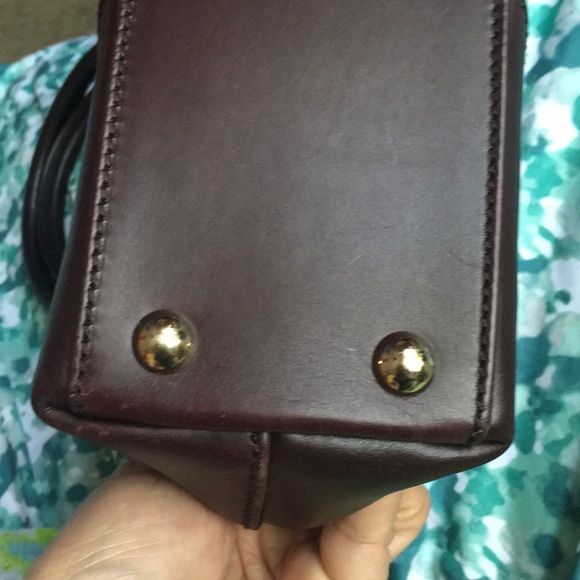 Rare Authentic gucci maroon purse, price firm - Picture 6 of 8